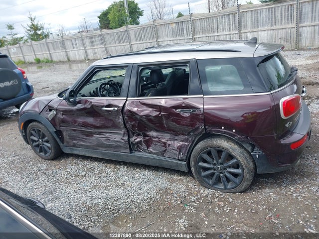 Mini 2016 2016 WMWLN9C57G2B31919 Image 15