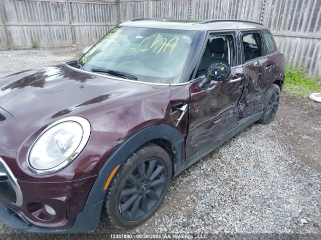 Mini 2016 2016 WMWLN9C57G2B31919 Image 18