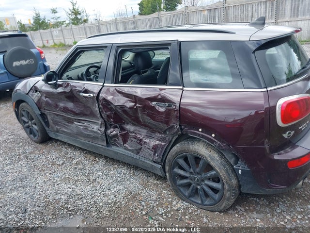 Mini 2016 2016 WMWLN9C57G2B31919 Image 6