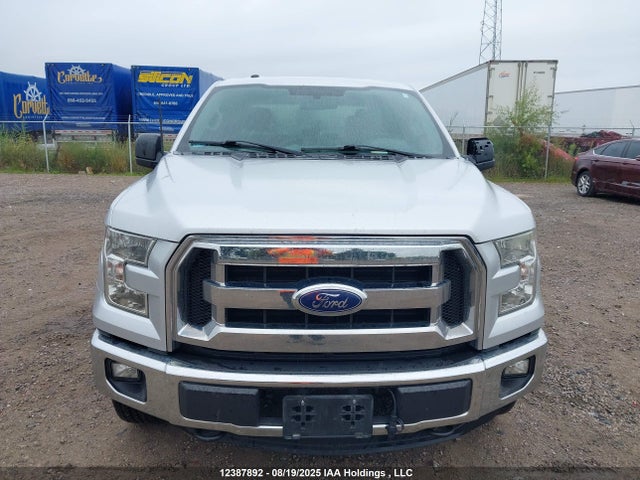 1FTEW1E88FKE26282 Ford F-150
