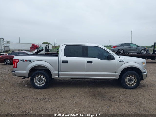 1FTEW1E88FKE26282 Ford F-150