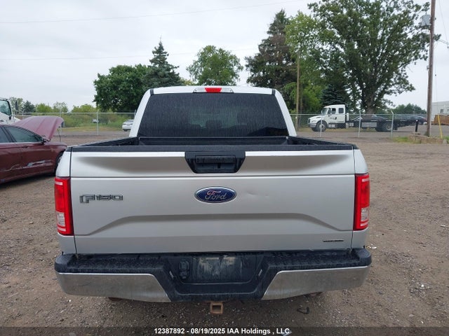 1FTEW1E88FKE26282 Ford F-150