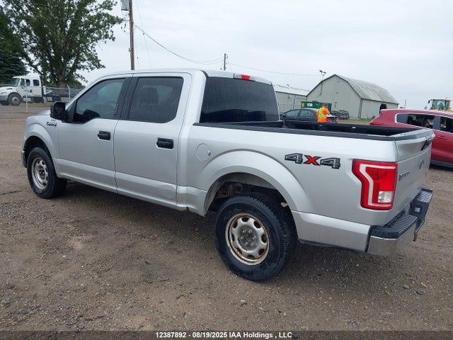 1FTEW1E88FKE26282 Ford F-150