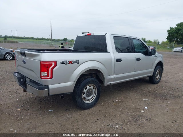1FTEW1E88FKE26282 Ford F-150