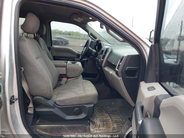1FTEW1E88FKE26282 Ford F-150