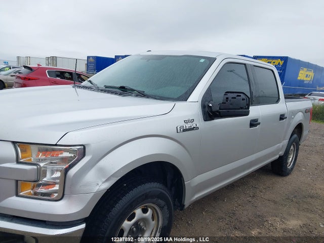 1FTEW1E88FKE26282 Ford F-150