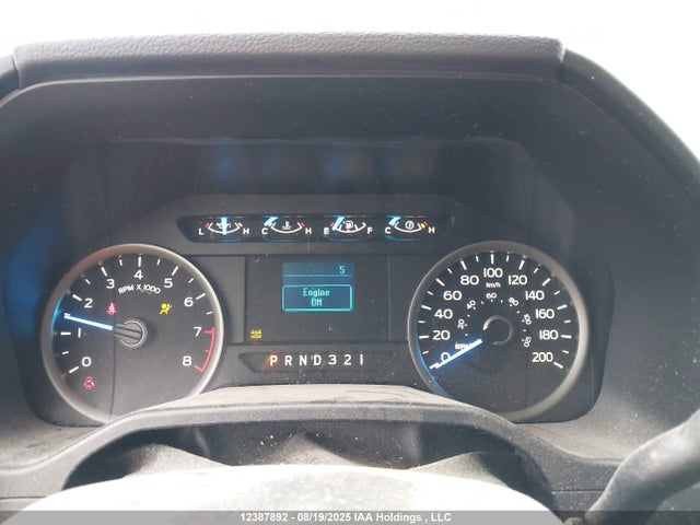 1FTEW1E88FKE26282 Ford F-150