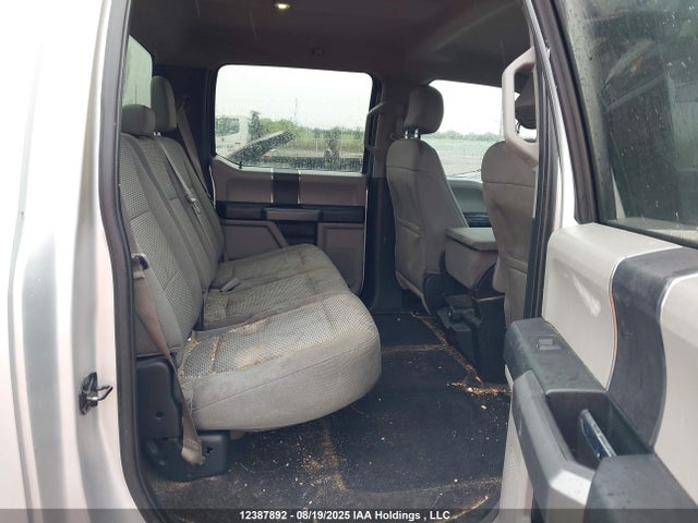 1FTEW1E88FKE26282 Ford F-150