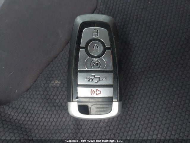 12387893 :رقم المزاد ، 1FT8W3BT5PEE06105 vin ، 2023 Ford F350 Super Duty مزاد بيع