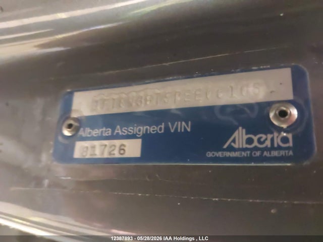 12387893 :رقم المزاد ، 1FT8W3BT5PEE06105 vin ، 2023 Ford F350 Super Duty مزاد بيع