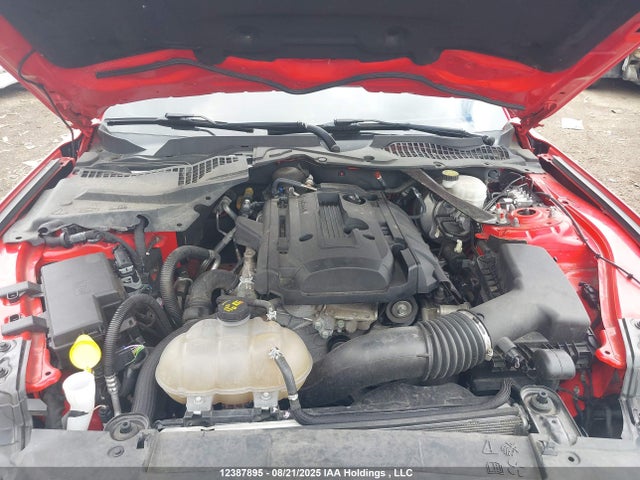1FATP8UH7K5171055 Ford 4v