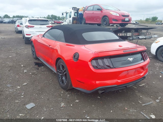 1FATP8UH7K5171055 Ford 4v