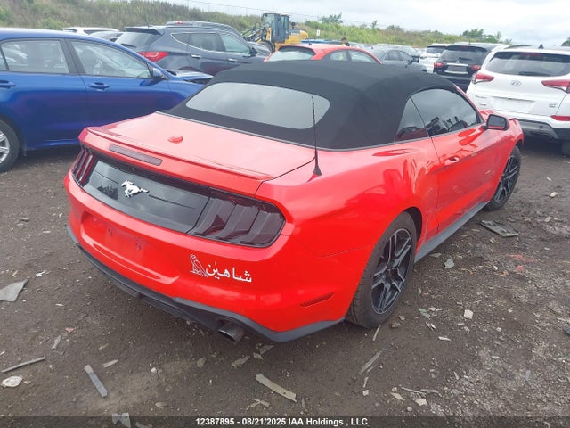 1FATP8UH7K5171055 Ford 4v