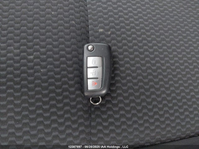 JN1BJ1AV3MW306895 Nissan ROGUE SPORT