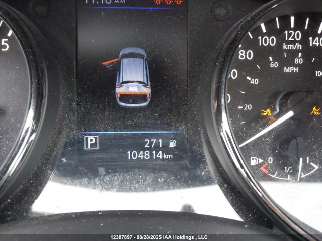 JN1BJ1AV3MW306895 Nissan ROGUE SPORT