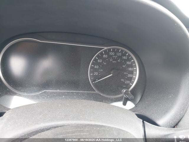 3N1CP5CU9JL497867 Nissan Kicks
