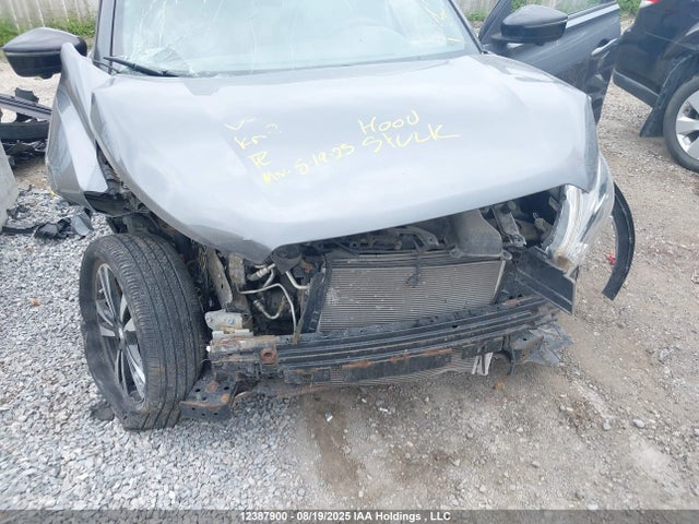 3N1CP5CU9JL497867 Nissan Kicks
