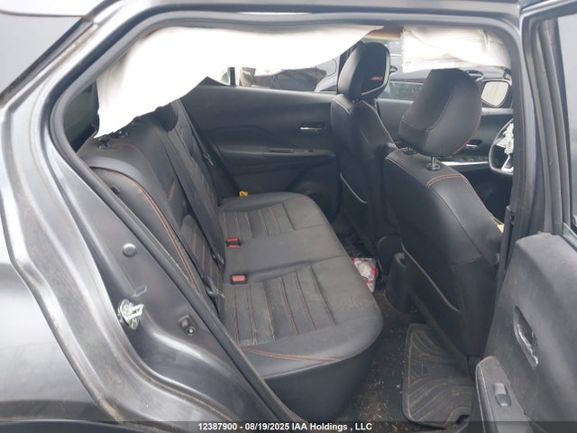 3N1CP5CU9JL497867 Nissan Kicks