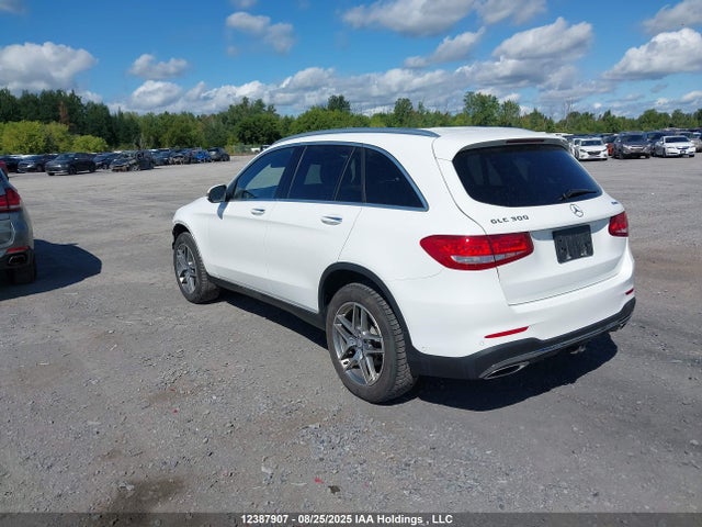 WDC0G4KB3GF060664 Mercedes-Benz m274