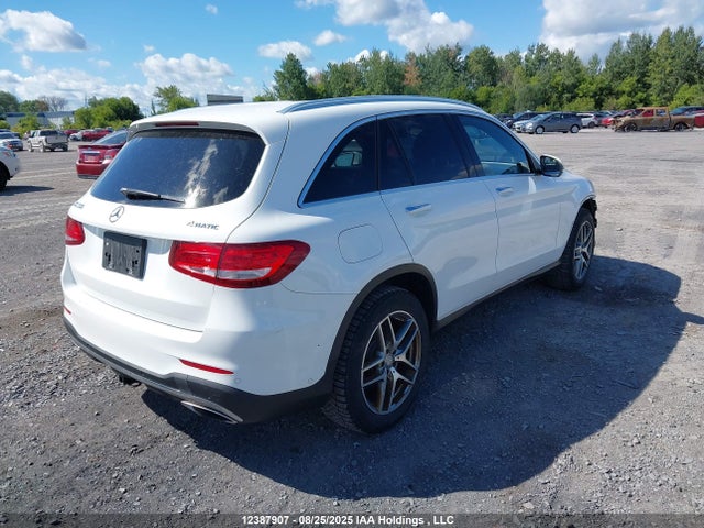 WDC0G4KB3GF060664 Mercedes-Benz m274
