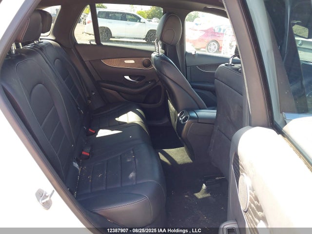 WDC0G4KB3GF060664 Mercedes-Benz m274