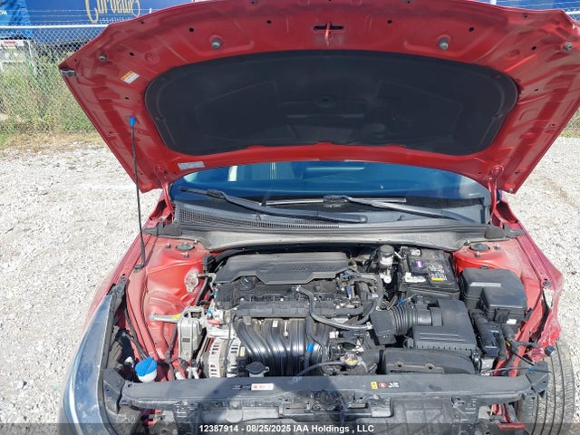 KMHLM4AG8MU085328 Hyundai mpi nu pe