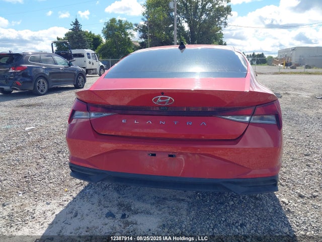 KMHLM4AG8MU085328 Hyundai mpi nu pe