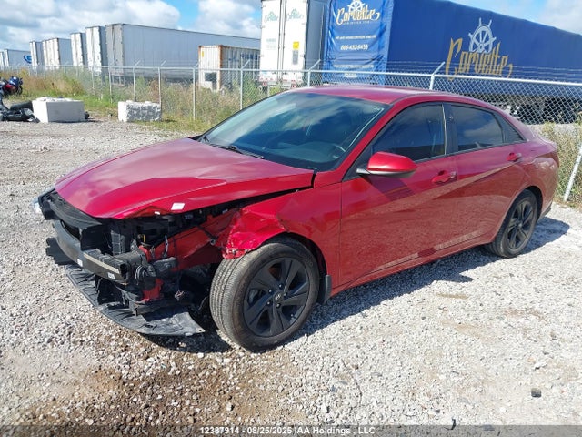 KMHLM4AG8MU085328 Hyundai mpi nu pe