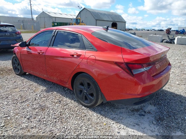 KMHLM4AG8MU085328 Hyundai mpi nu pe