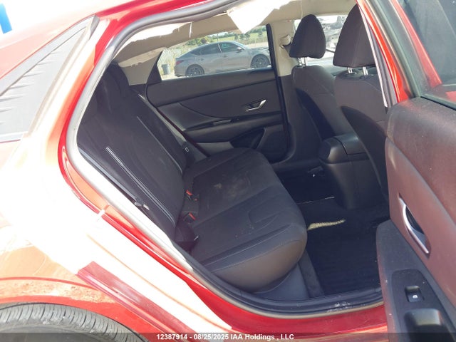 KMHLM4AG8MU085328 Hyundai mpi nu pe