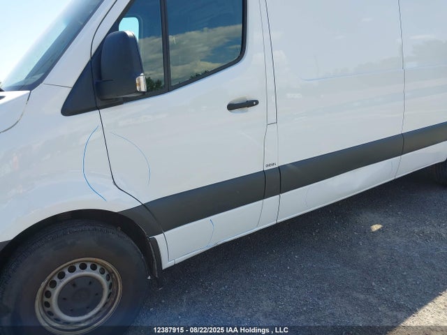 W1Y4KCHY6RP651561 Mercedes-Benz om654