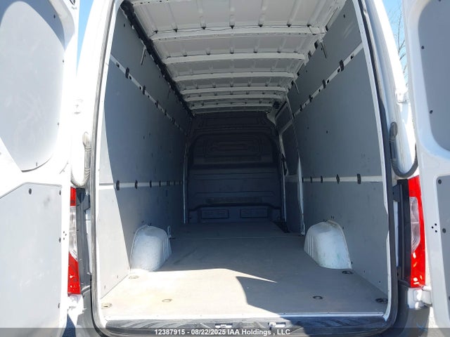 W1Y4KCHY6RP651561 Mercedes-Benz om654
