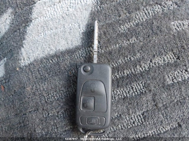 WDABF4CC6E5871552 Mercedes-Benz C- Mg5+mh3 (epa/13)