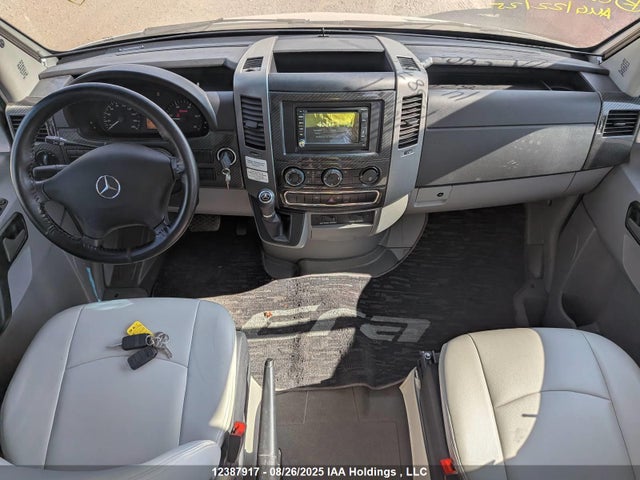 WDABF4CC6E5871552 Mercedes-Benz C- Mg5+mh3 (epa/13)