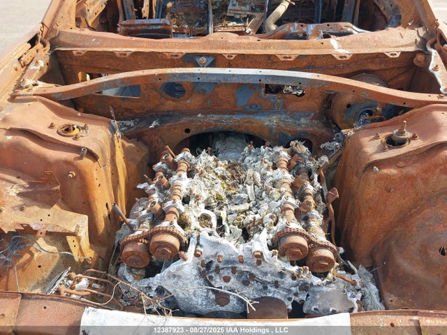 2C3CDXJG6FH739064 Dodge Charger