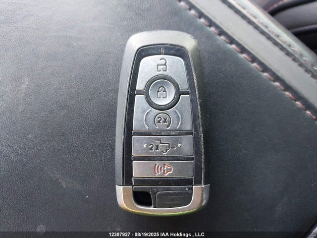 Ford F-350 2020 1FT8W3BT3LED91064 Image 11