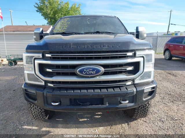 Ford F-350 2020 1FT8W3BT3LED91064 Image 13