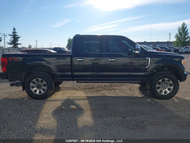 Ford F-350 2020 1FT8W3BT3LED91064 Image 14