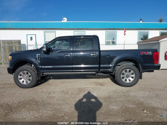 Ford F-350 2020 1FT8W3BT3LED91064 Image 15
