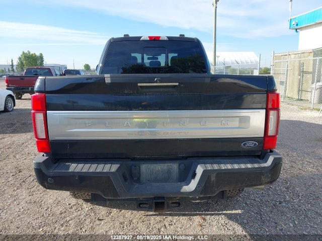 Ford F-350 2020 1FT8W3BT3LED91064 Image 17