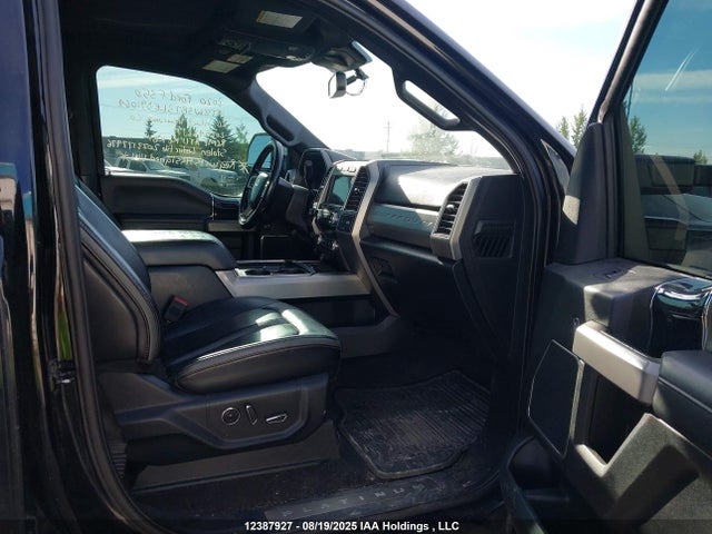Ford F-350 2020 1FT8W3BT3LED91064 Image 5