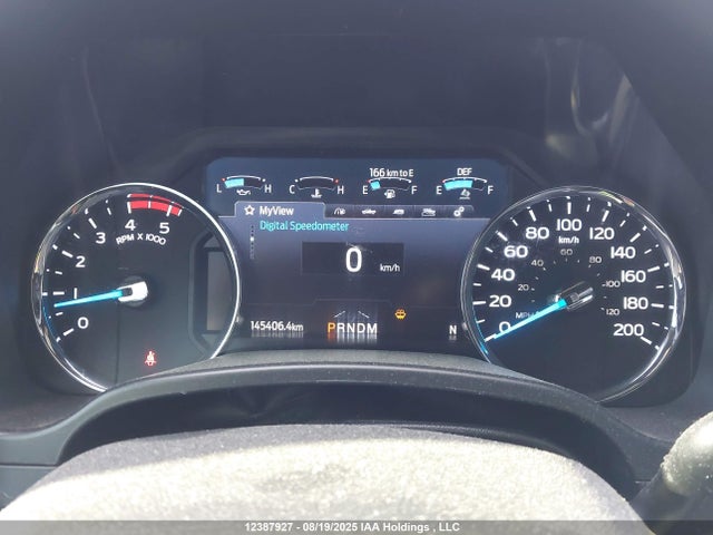 Ford F-350 2020 1FT8W3BT3LED91064 Image 7