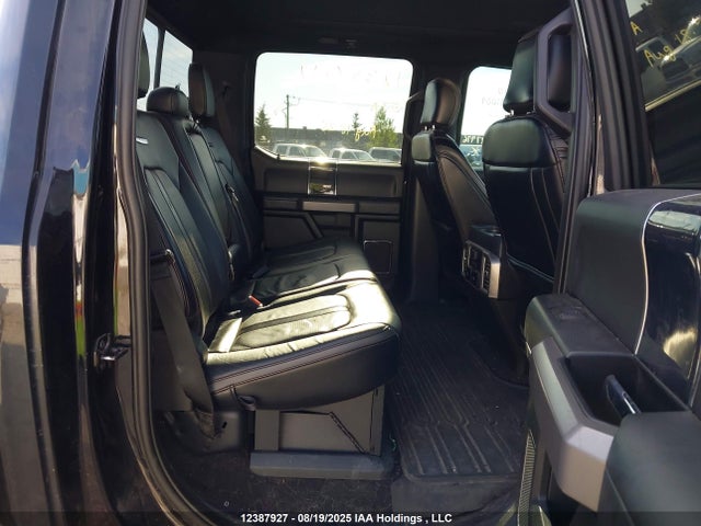 Ford F-350 2020 1FT8W3BT3LED91064 Image 8