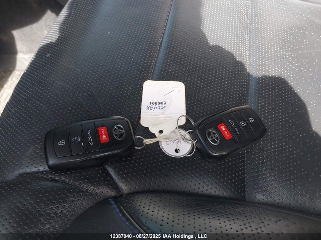 Toyota v35a-fts 2024 5TFNA5EC7RX026103 Image 11