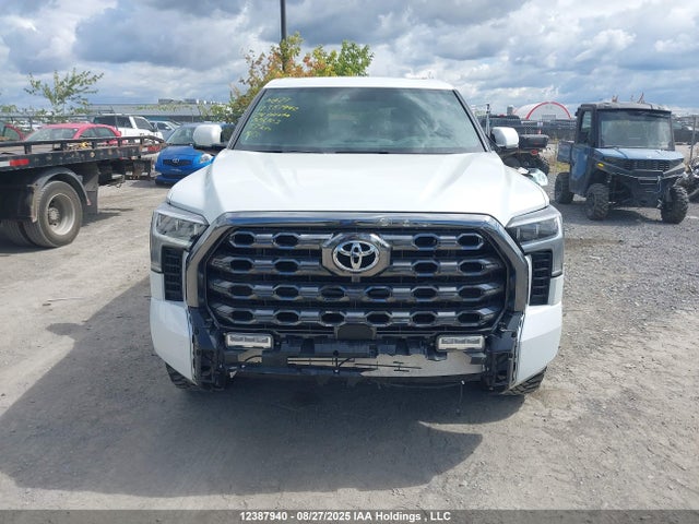Toyota v35a-fts 2024 5TFNA5EC7RX026103 Image 12