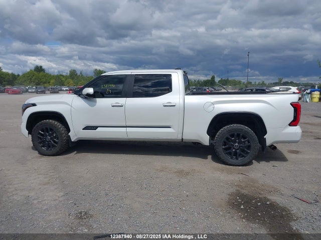 Toyota v35a-fts 2024 5TFNA5EC7RX026103 Image 14