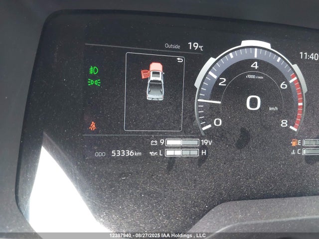 Toyota v35a-fts 2024 5TFNA5EC7RX026103 Image 15