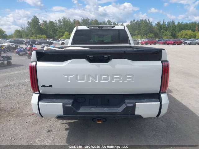 Toyota v35a-fts 2024 5TFNA5EC7RX026103 Image 16
