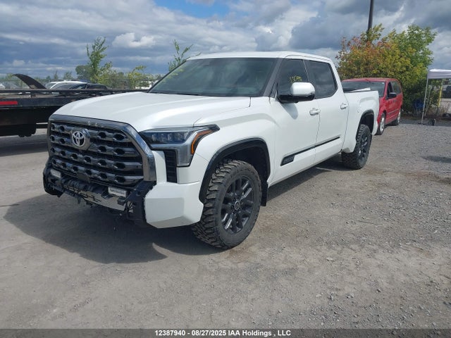 Toyota v35a-fts 2024 5TFNA5EC7RX026103 Image 2