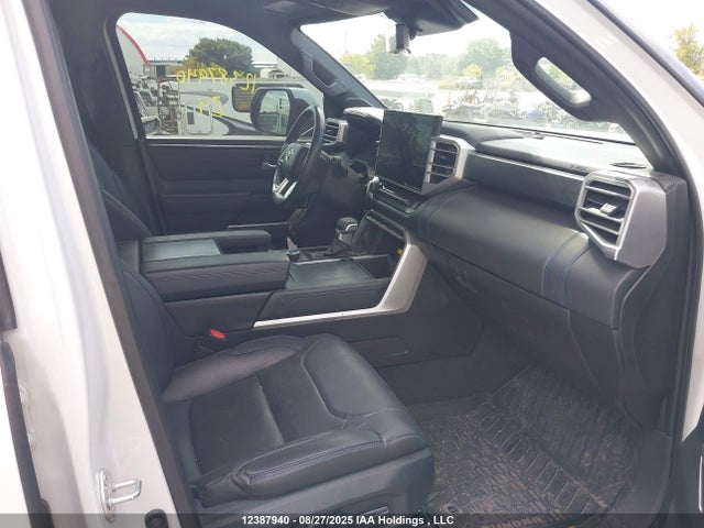 Toyota v35a-fts 2024 5TFNA5EC7RX026103 Image 5